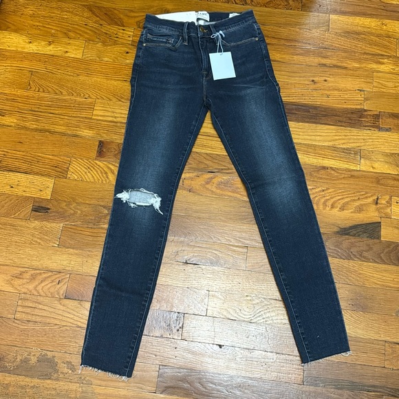 Frame jeans - Picture 1 of 6